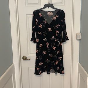 Candies brand juniors dress